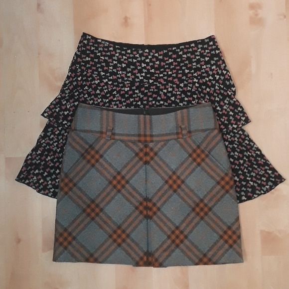 Trina Turk Dresses & Skirts - Bundle of 2 Skirts - Trina Turk & The Limited